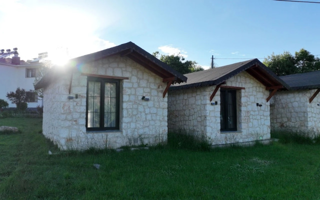 Ayrık Vadi Otel & Restoran