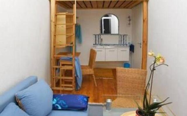 Private Gästezimmer bei Ila Zimmerling