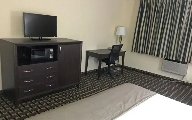 FairBridge Hotel & Conference Center Yakima