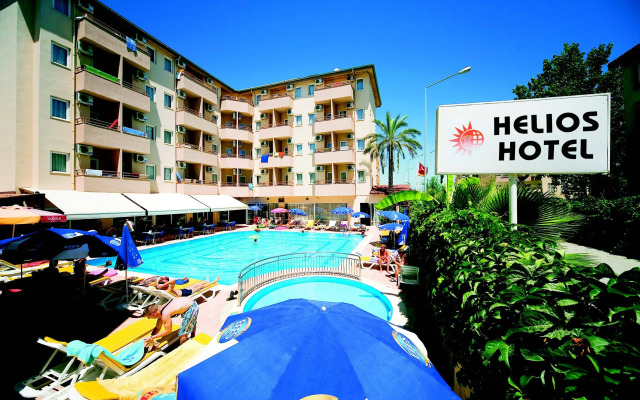 Helios Hotel - All Inclusive