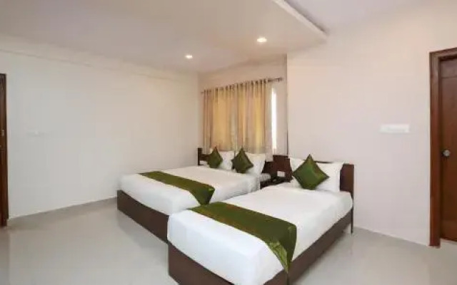 Treebo Krishnaa Comfort