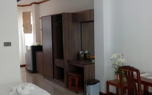 Landmark Maha Sarakham