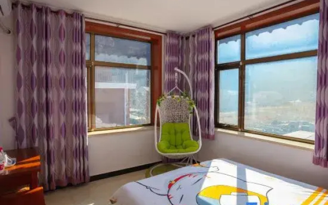 Shidu Glory Homestay