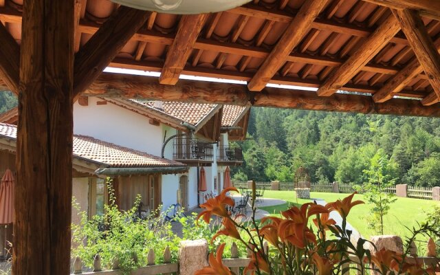 Agriturismo Alpenvidehof