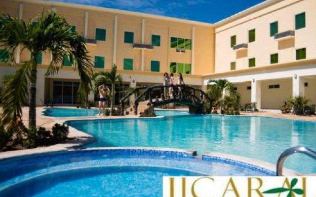 Jicaral Hotel y Centro de Convenciones