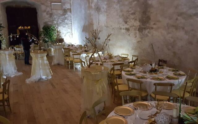 Dimora Storica Conventino