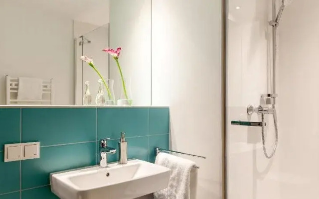 smartments Wien Hauptbahnhof