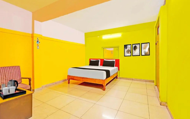 Hotel Le Sai