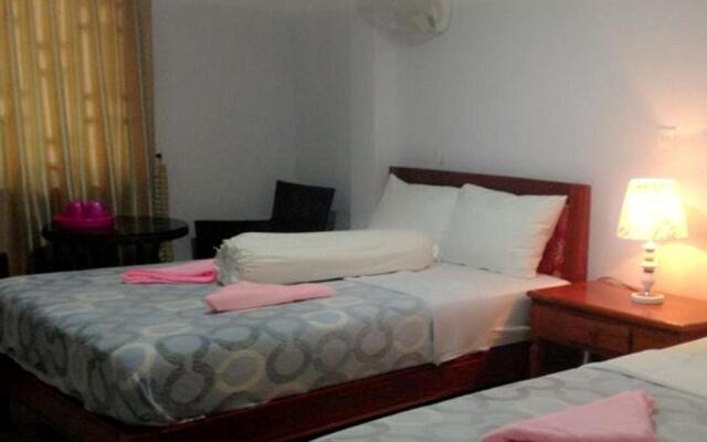 Boeung Meas Guesthouse