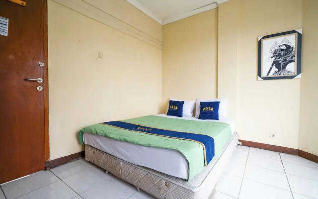 Balebat Guest House By ARBA