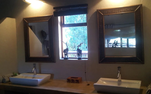 House 50 Blyde Wildlife Estate