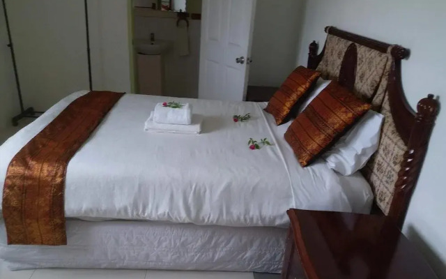 Malau Lodge
