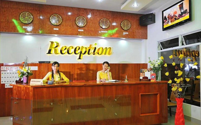 Ideal Hotel Hue