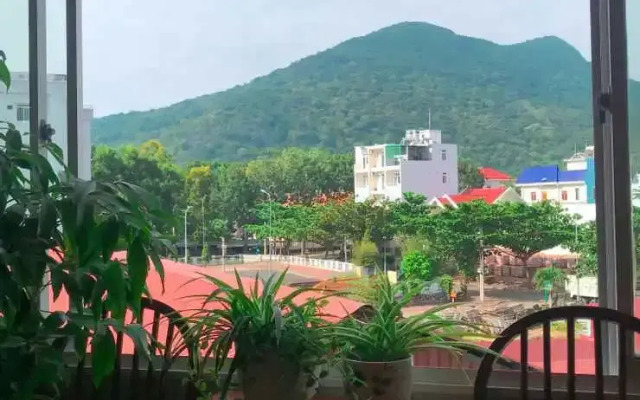 Little Home