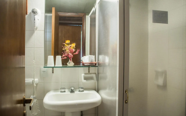 Hotel Costa Azul