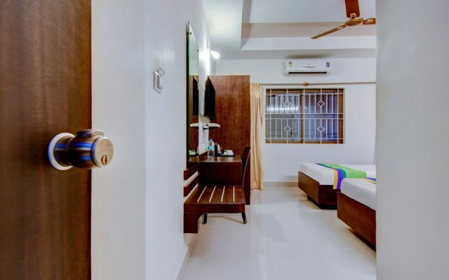 Treebo Primeland Suites, Mailasandra