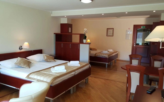 Hotel Stil