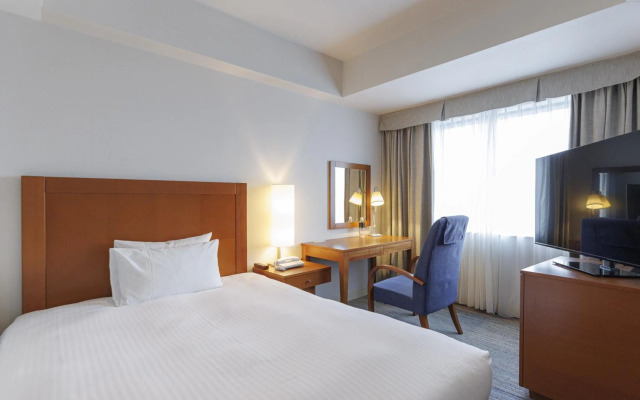 JR Kyushu Station Hotel Kokura