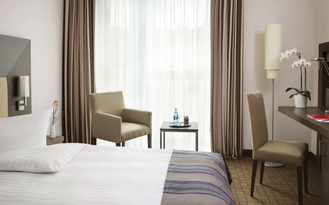 IntercityHotel Bonn