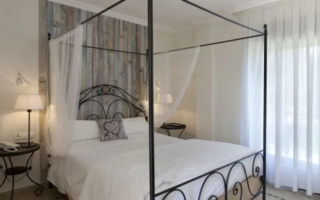 Hotel Con Encanto Palau Verd 3***Sup