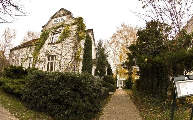 Kyritzer Landhotel Heine