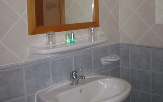 Dream Suites Hotel Apartment