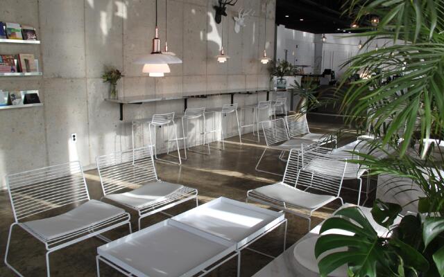Jeju Nine Boutique Hotel