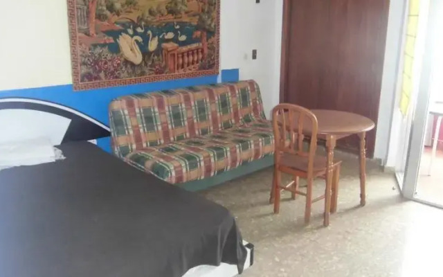 Estudio en Torremolinos
