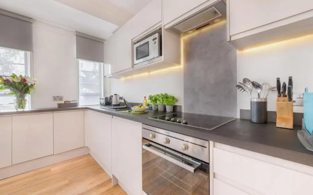 Nell Gwynn Chelsea Accommodation