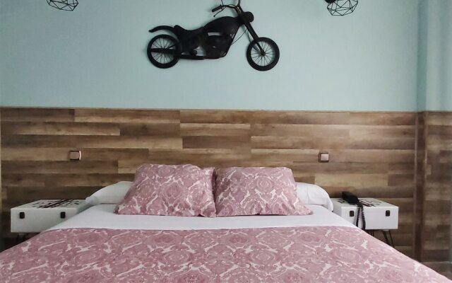 Posada del Camino Real