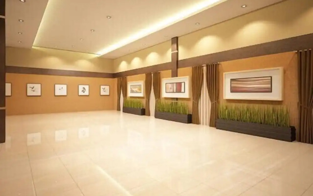 Hotel Fiducia Serpong