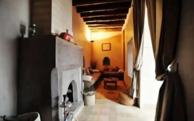 Riad Asna