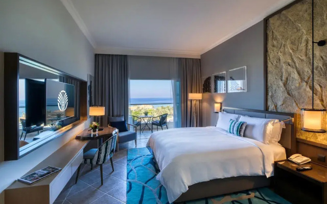 Fujairah Rotana Resort & Spa - Al Aqah Beach