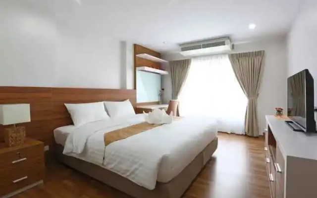 Prommitr Suites