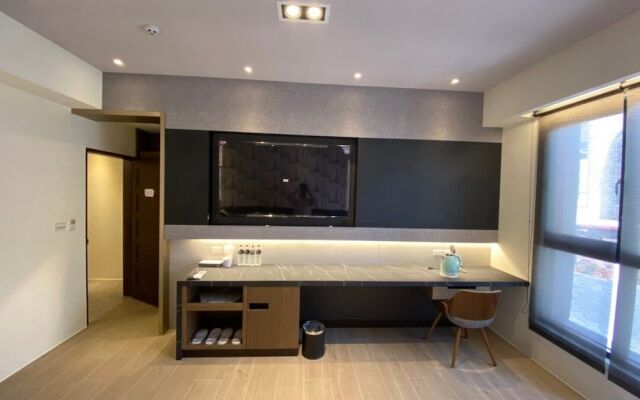 Jing Sha B&B