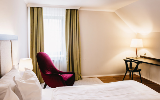 Steigenberger Hotel & Spa Krems