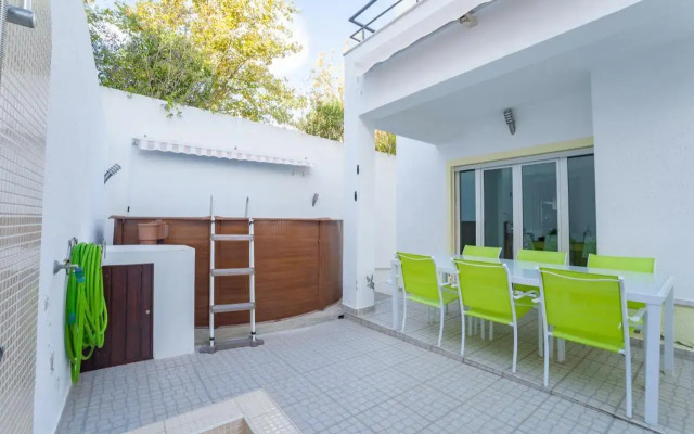 Casa Miramar