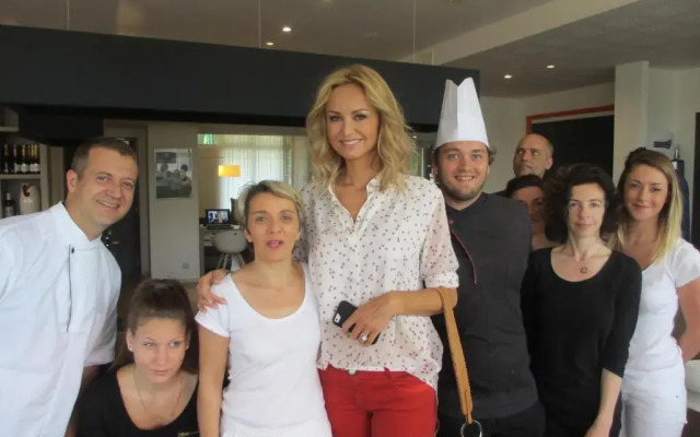 Kyriad Prestige Vannes Centre - Palais Des Arts