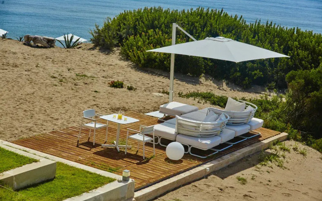 Acantha Boutique Hotel