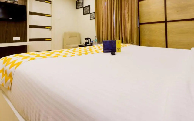 Treebo Sholas Residency