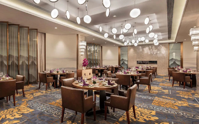 Howard Johnson by Wyndham Jimei Lake Plaza Xiamen