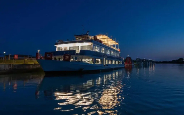 Resort Marinazzurra