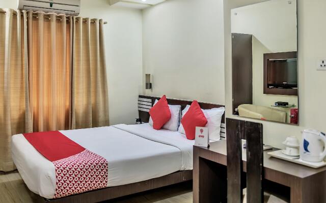 OYO 11639 Hotel Accord