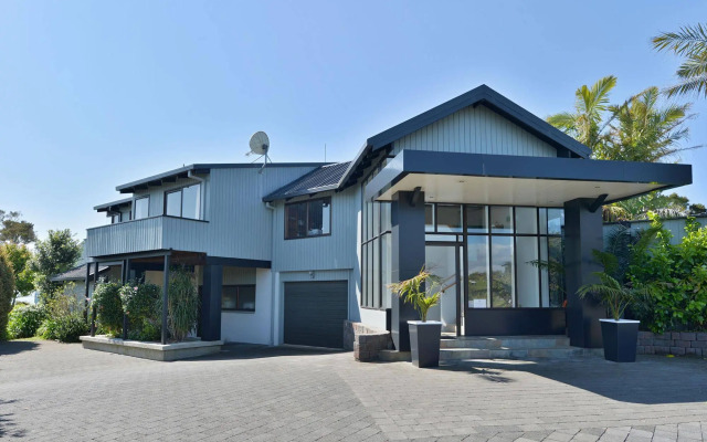 The Clendon