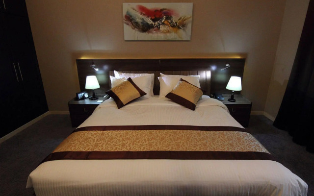 Home to Home Hotel Apartments