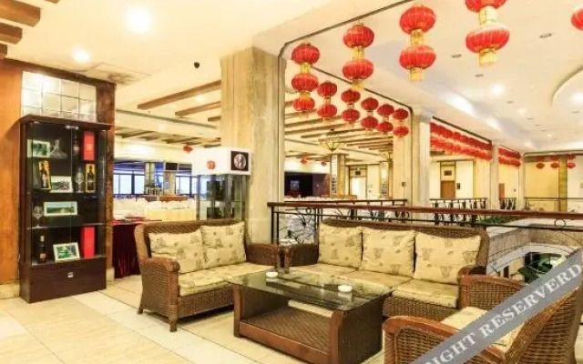 Resort Joylife Hotel