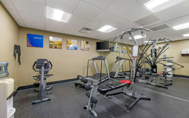 Comfort Inn & Suites Tavares North