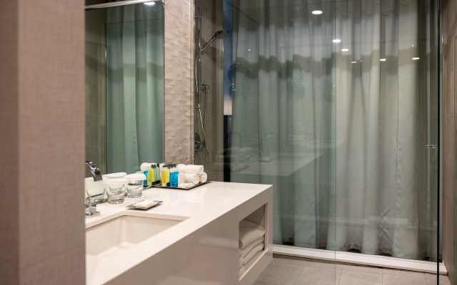 Hotel Bonaventure Montreal