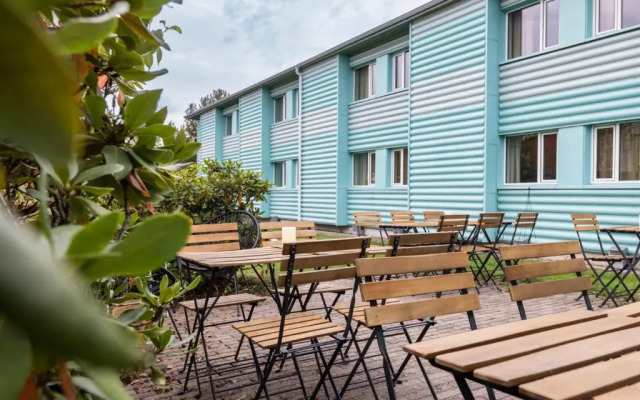 Ibis Hotel