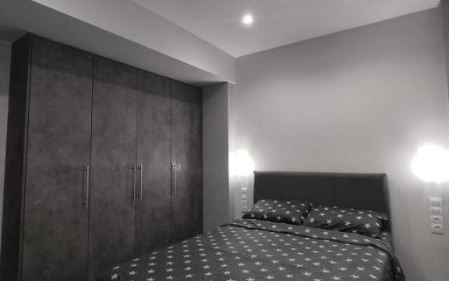 Chalkida Hilltop Apartments